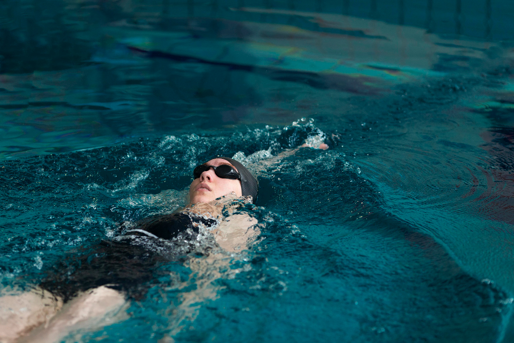 Обучение плаванию: как выбрать правильный возраст для начала занятий